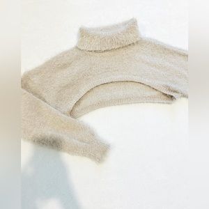 Charlotte Russe super soft shrug